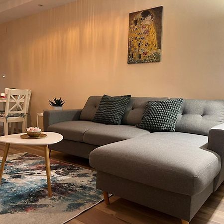 Aura'S Serenity Apartment 비엔나 외부 사진