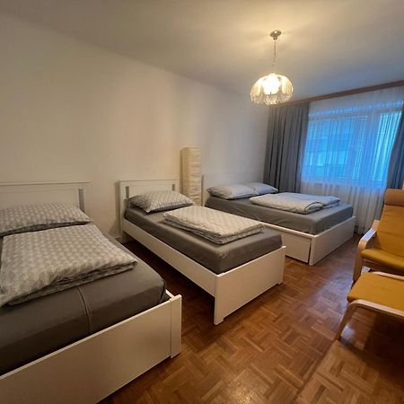 Aura'S Serenity Apartment 비엔나 외부 사진