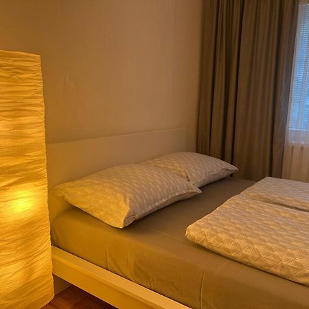 Aura'S Serenity Apartment 비엔나 외부 사진