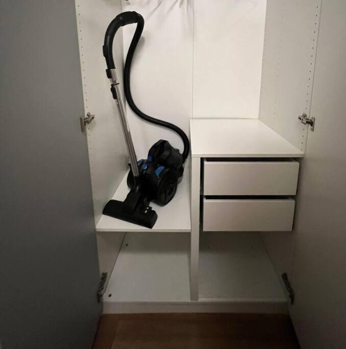 Aura'S Serenity Apartment 비엔나 외부 사진