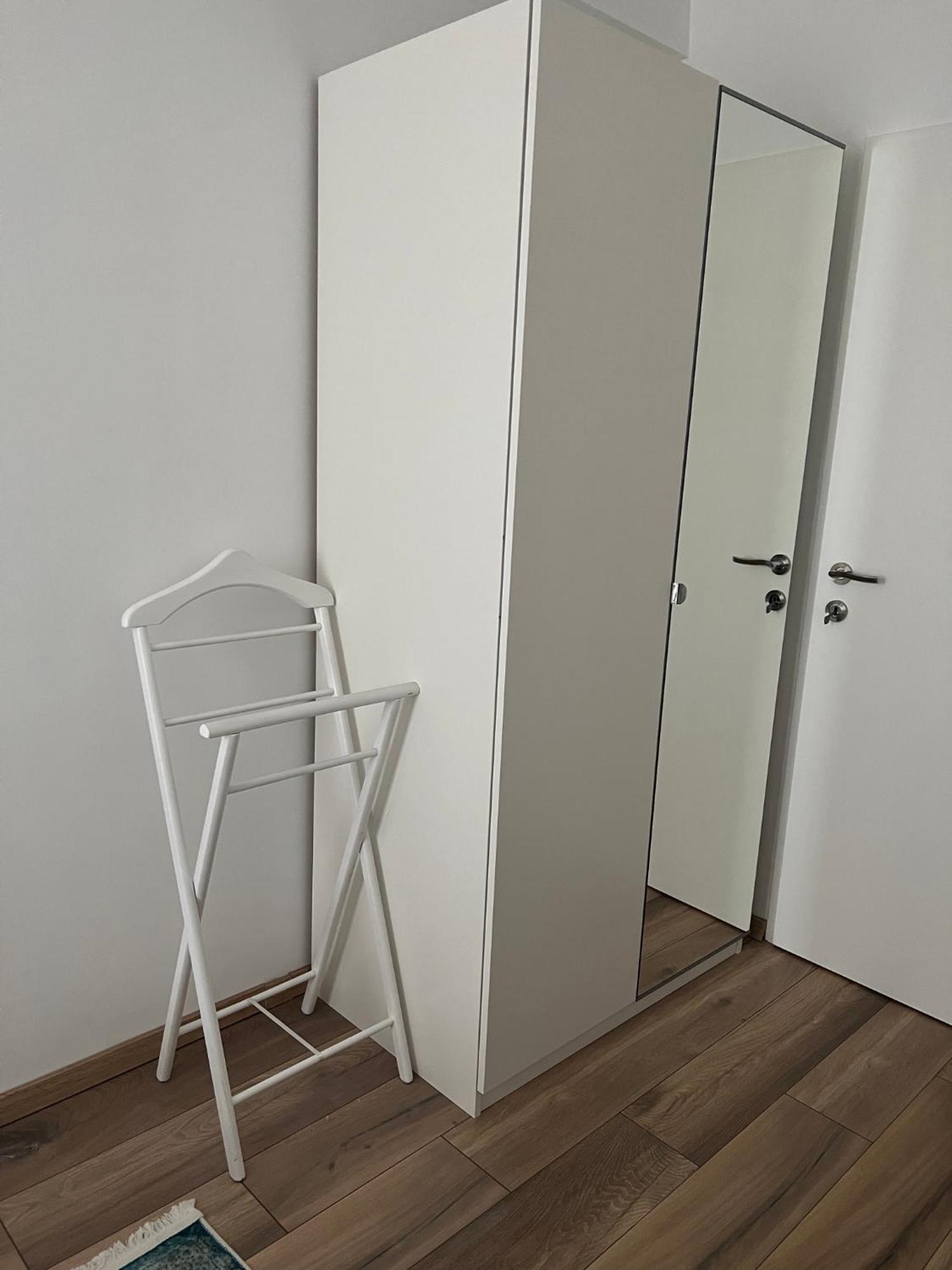 Aura'S Serenity Apartment 비엔나 외부 사진