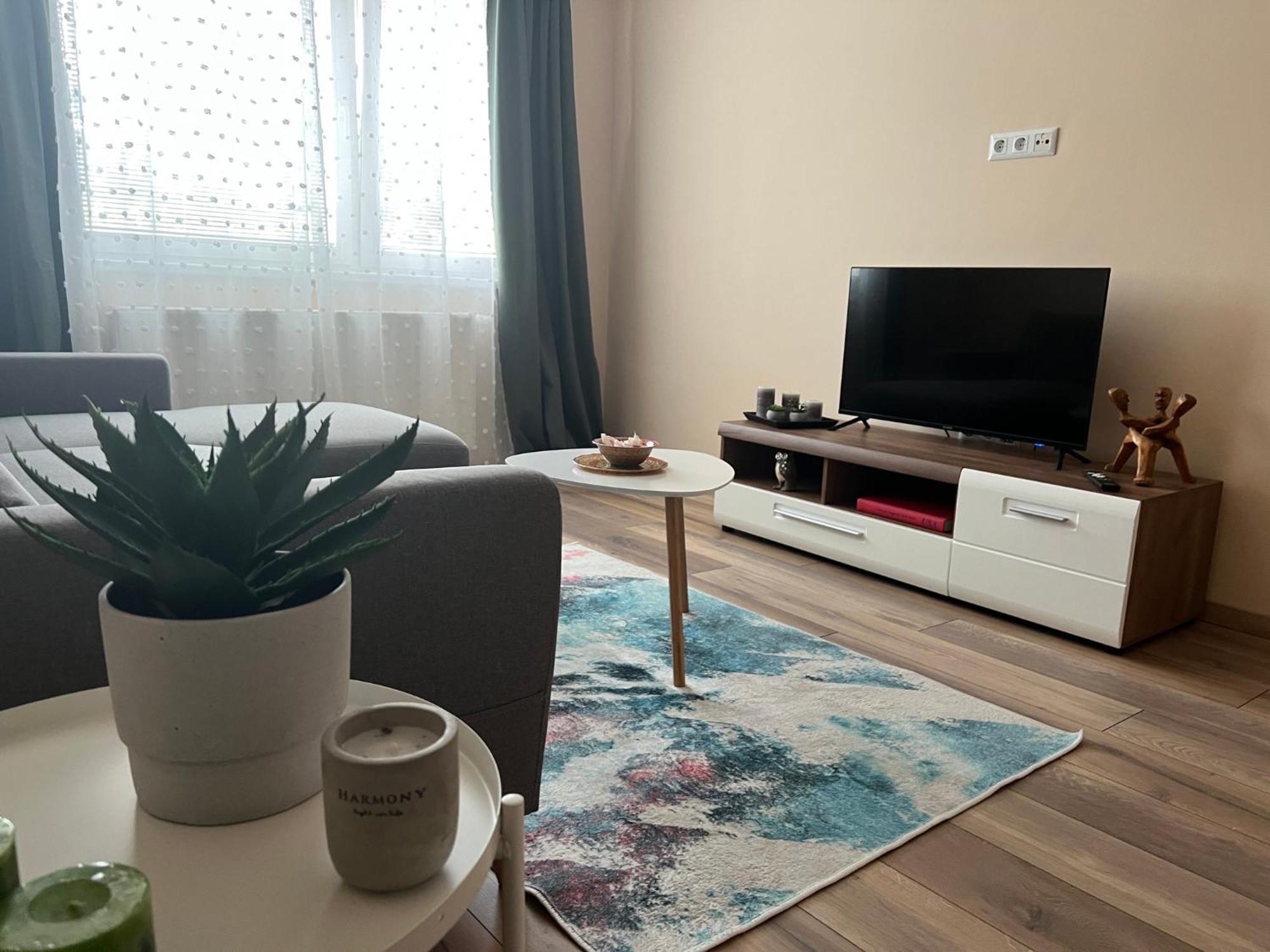Aura'S Serenity Apartment 비엔나 외부 사진