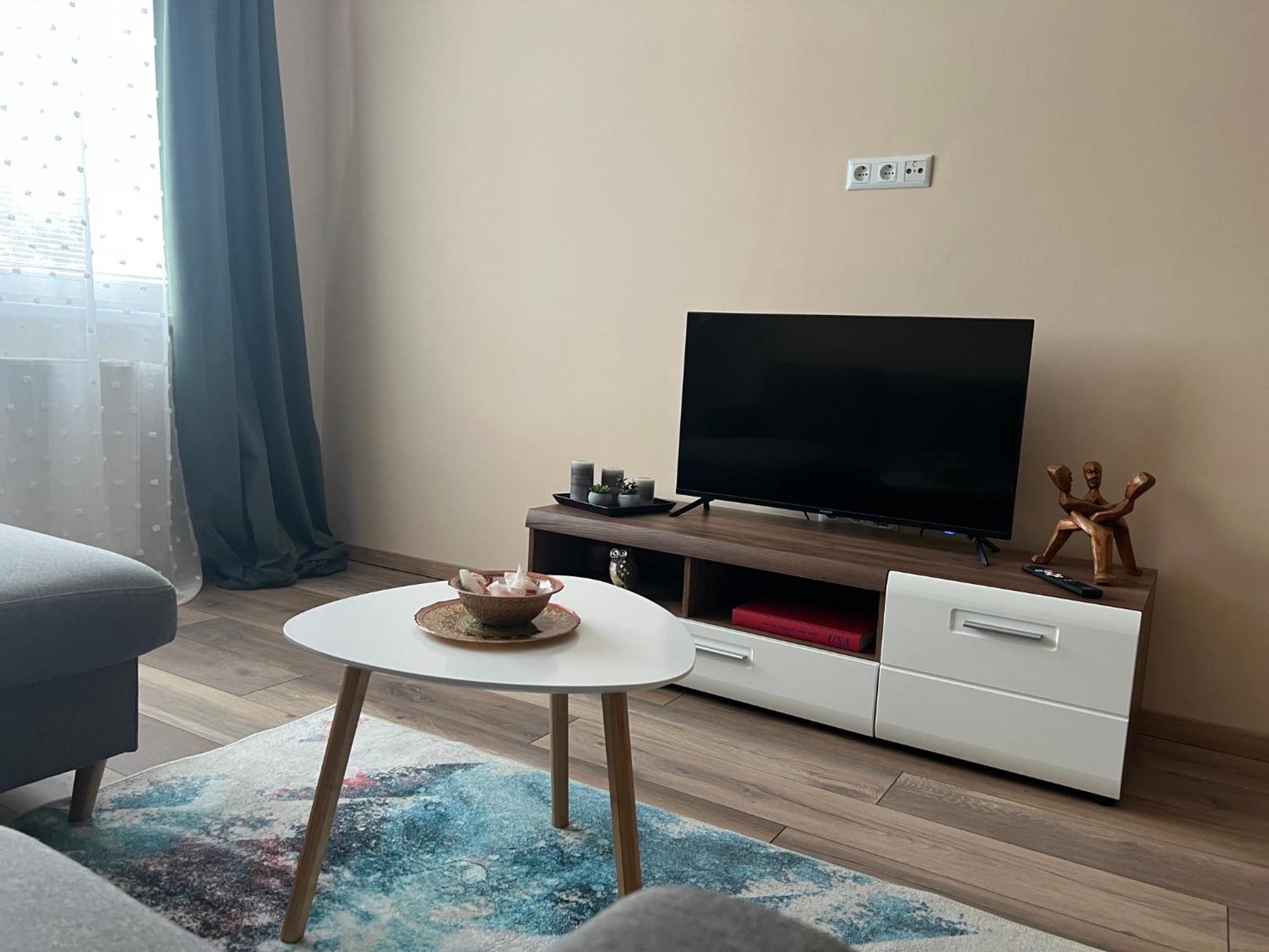 Aura'S Serenity Apartment 비엔나 외부 사진