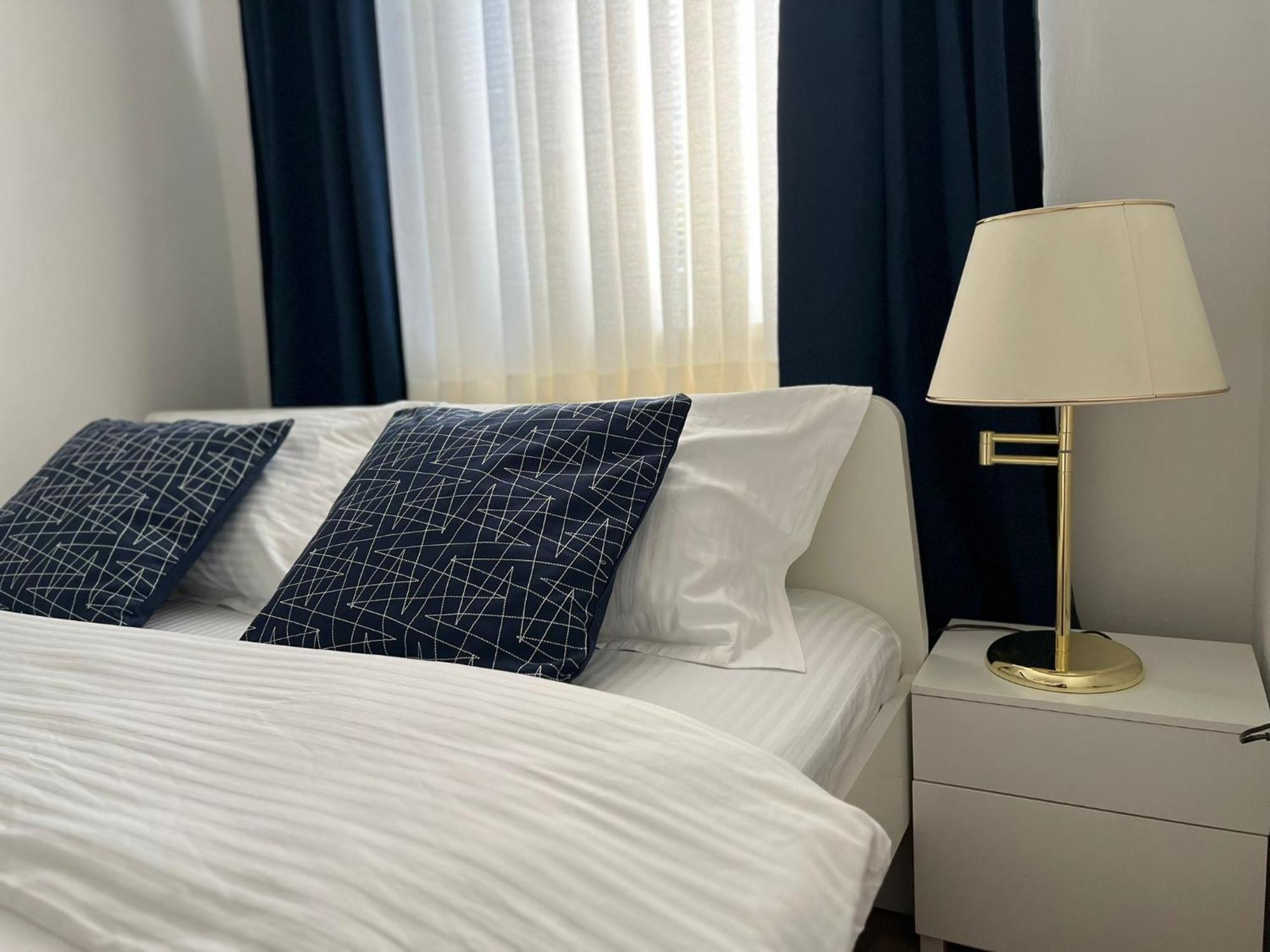 Aura'S Serenity Apartment 비엔나 외부 사진