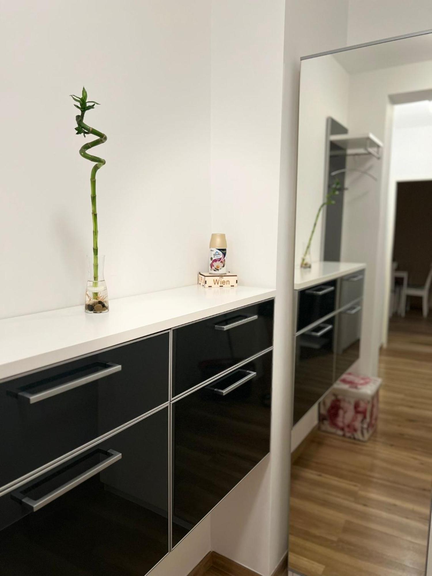Aura'S Serenity Apartment 비엔나 외부 사진