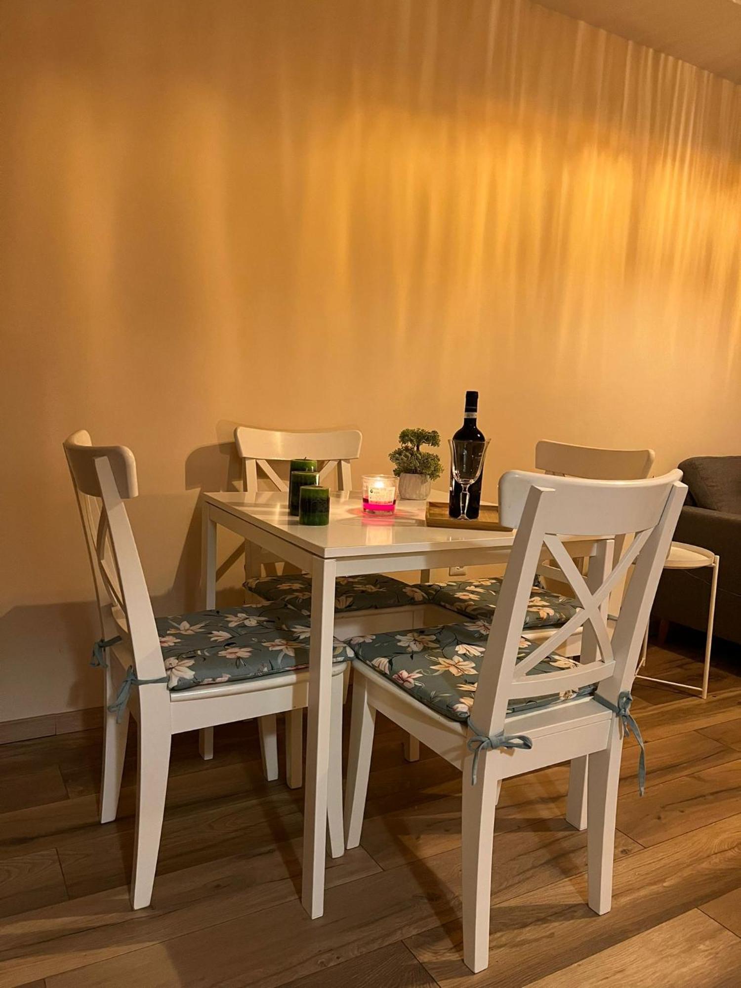 Aura'S Serenity Apartment 비엔나 외부 사진