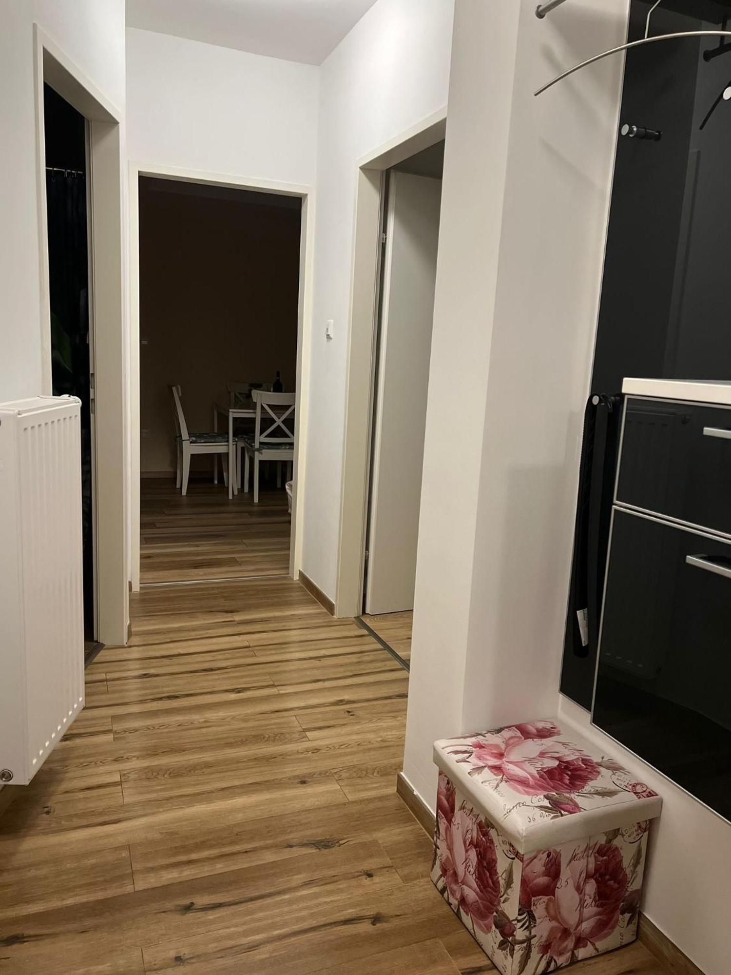 Aura'S Serenity Apartment 비엔나 외부 사진