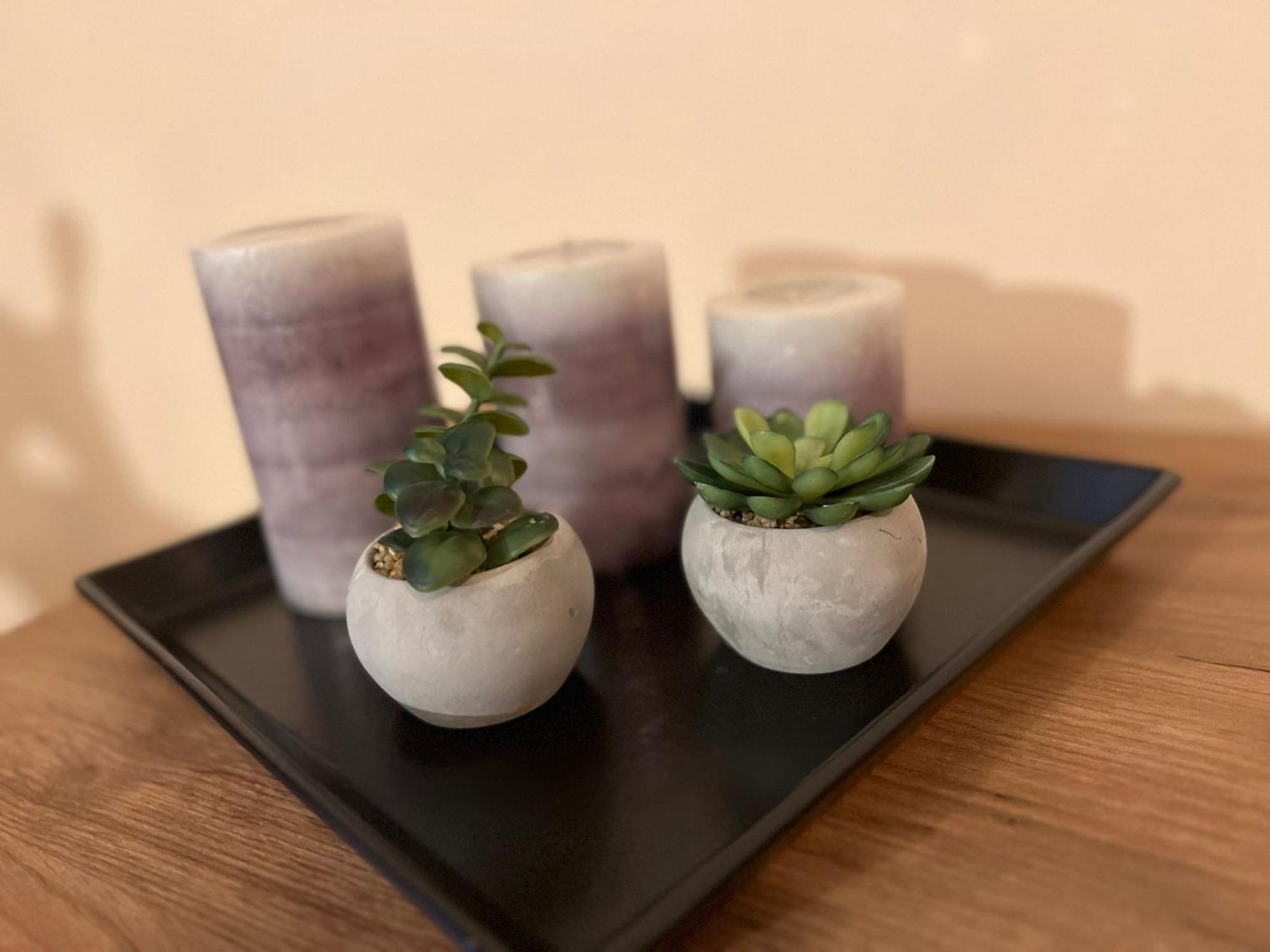 Aura'S Serenity Apartment 비엔나 외부 사진