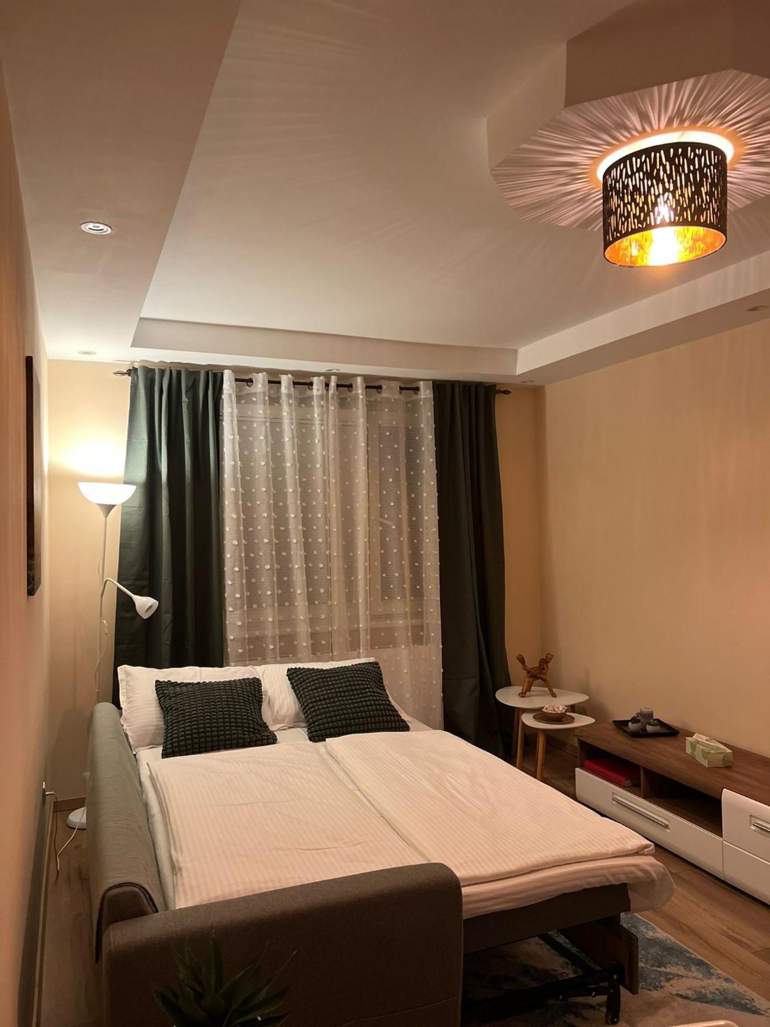 Aura'S Serenity Apartment 비엔나 외부 사진