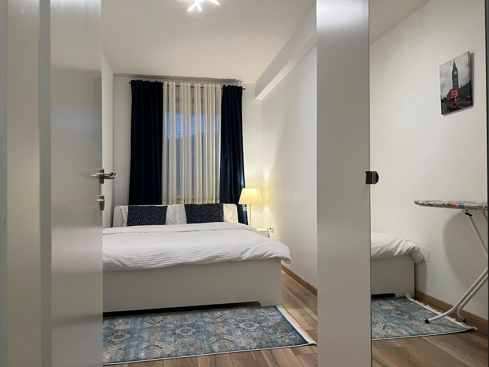 Aura'S Serenity Apartment 비엔나 외부 사진