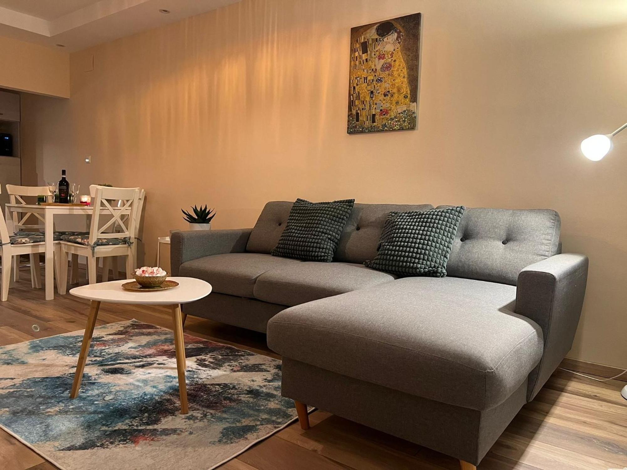 Aura'S Serenity Apartment 비엔나 외부 사진