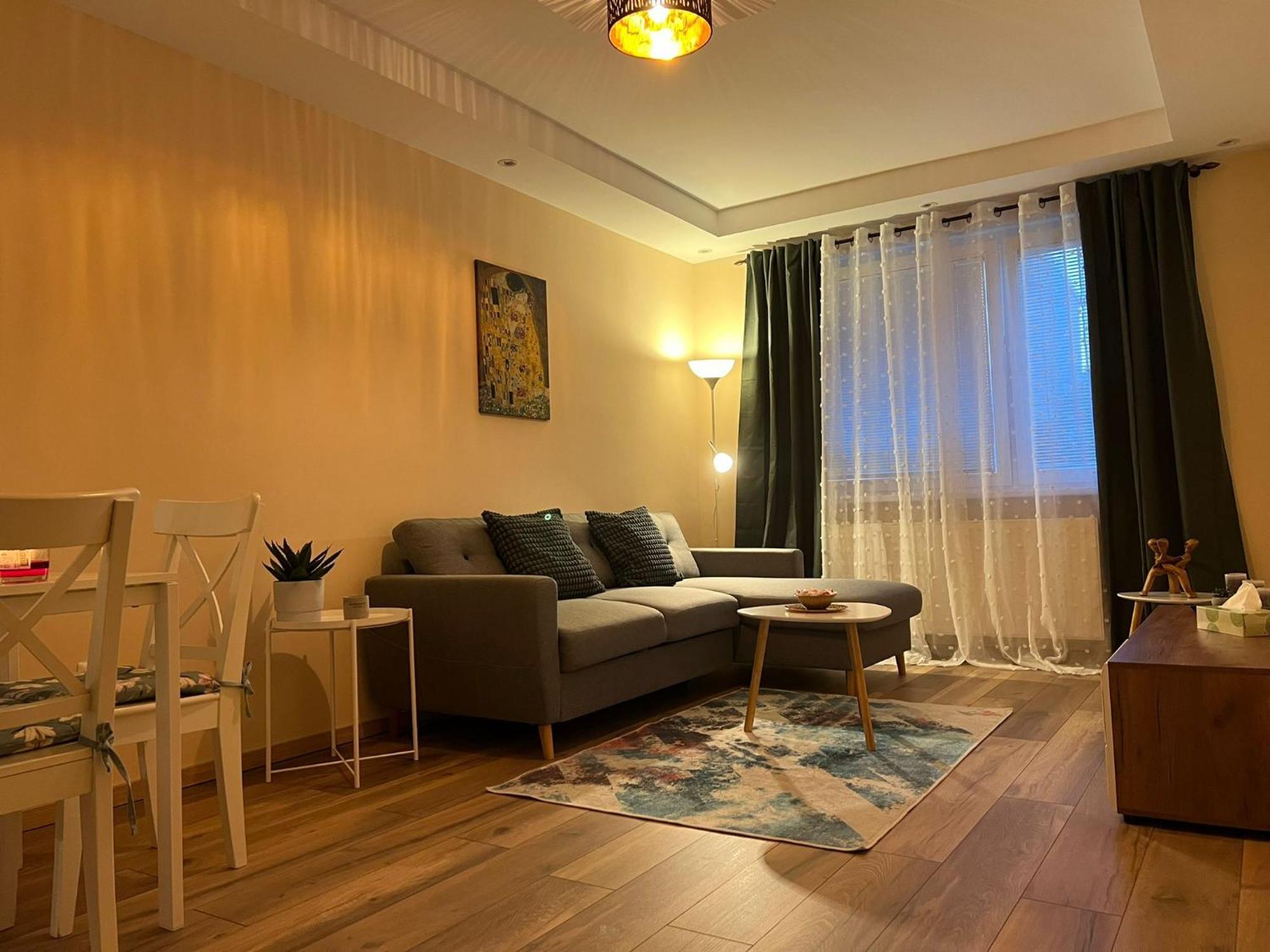 Aura'S Serenity Apartment 비엔나 외부 사진