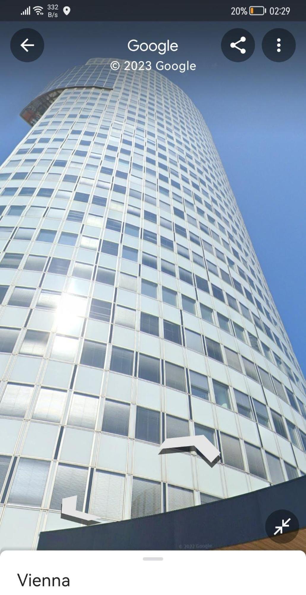 Aura'S Serenity Apartment 비엔나 외부 사진