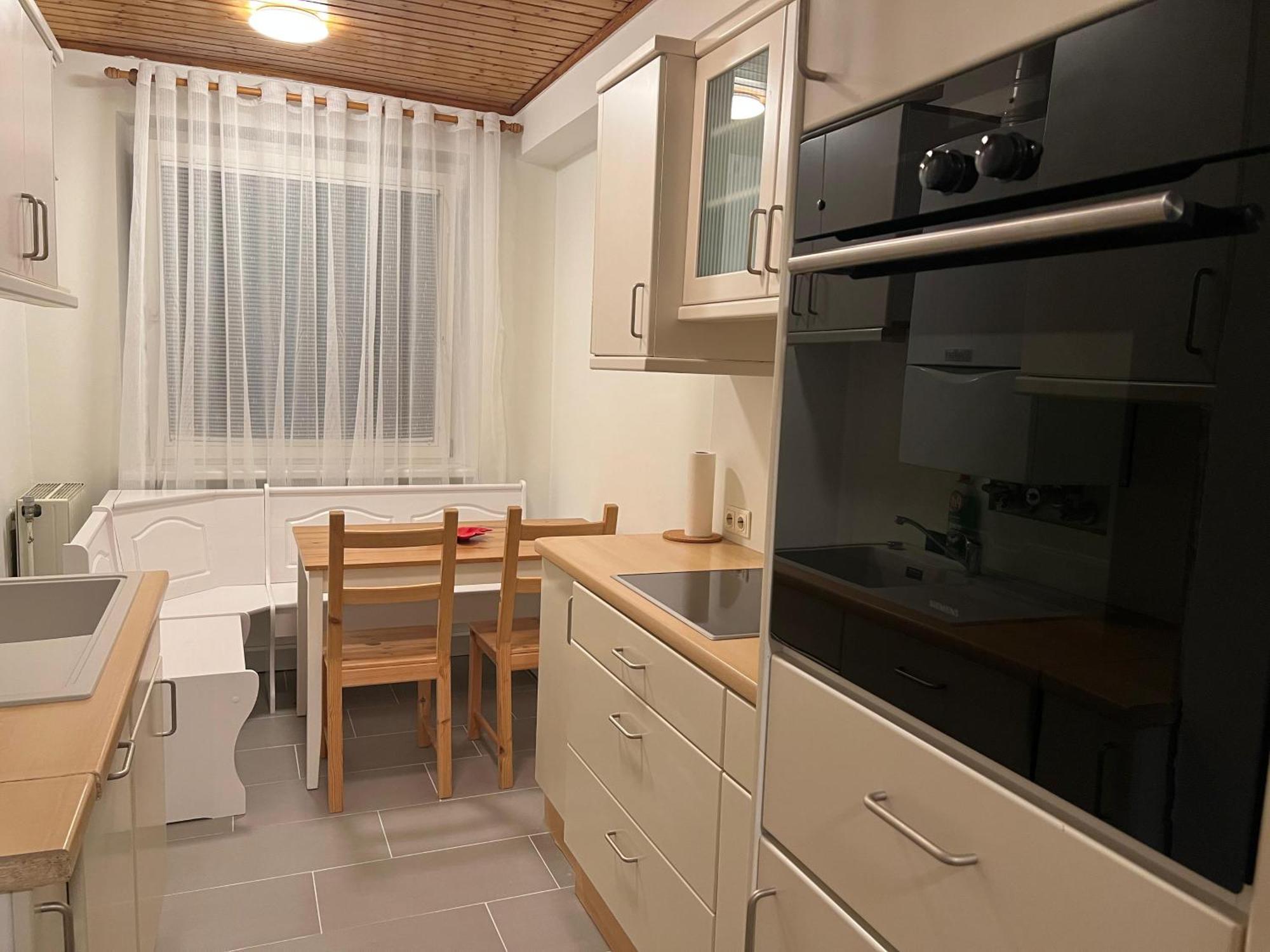 Aura'S Serenity Apartment 비엔나 외부 사진