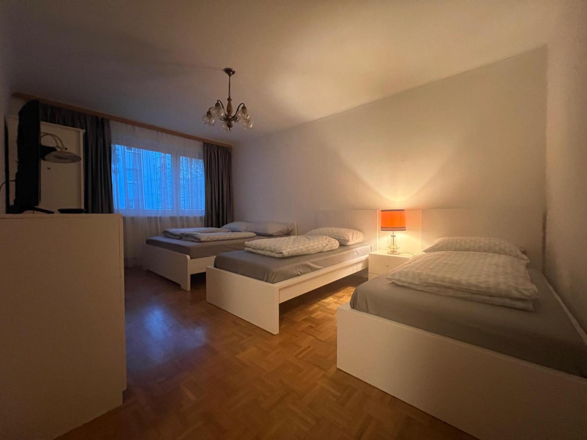 Aura'S Serenity Apartment 비엔나 외부 사진