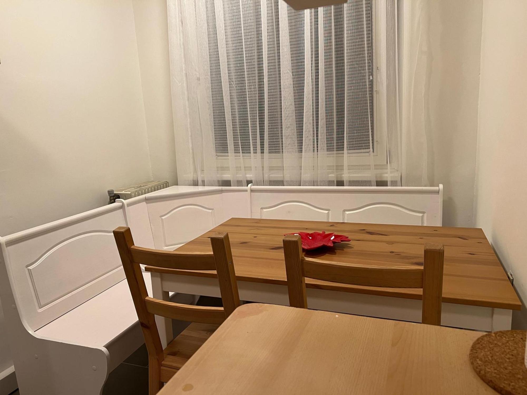 Aura'S Serenity Apartment 비엔나 외부 사진
