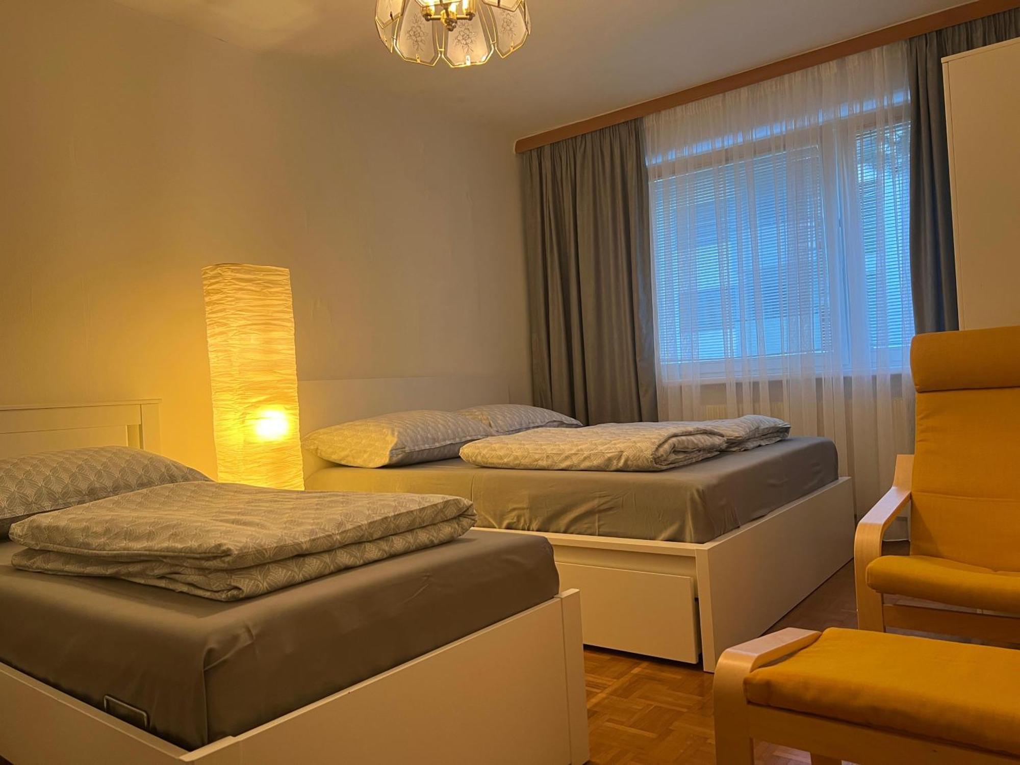 Aura'S Serenity Apartment 비엔나 외부 사진