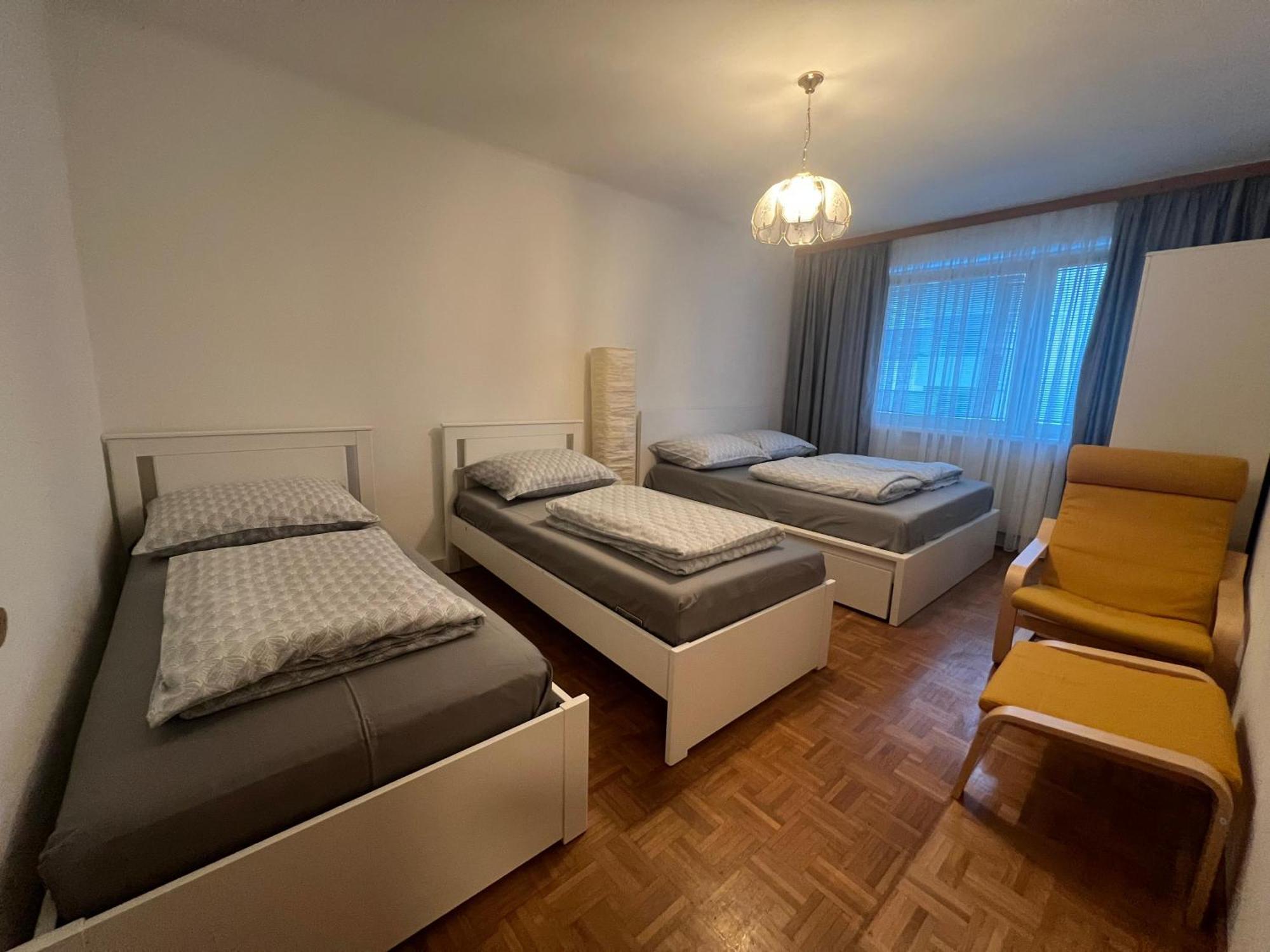 Aura'S Serenity Apartment 비엔나 외부 사진