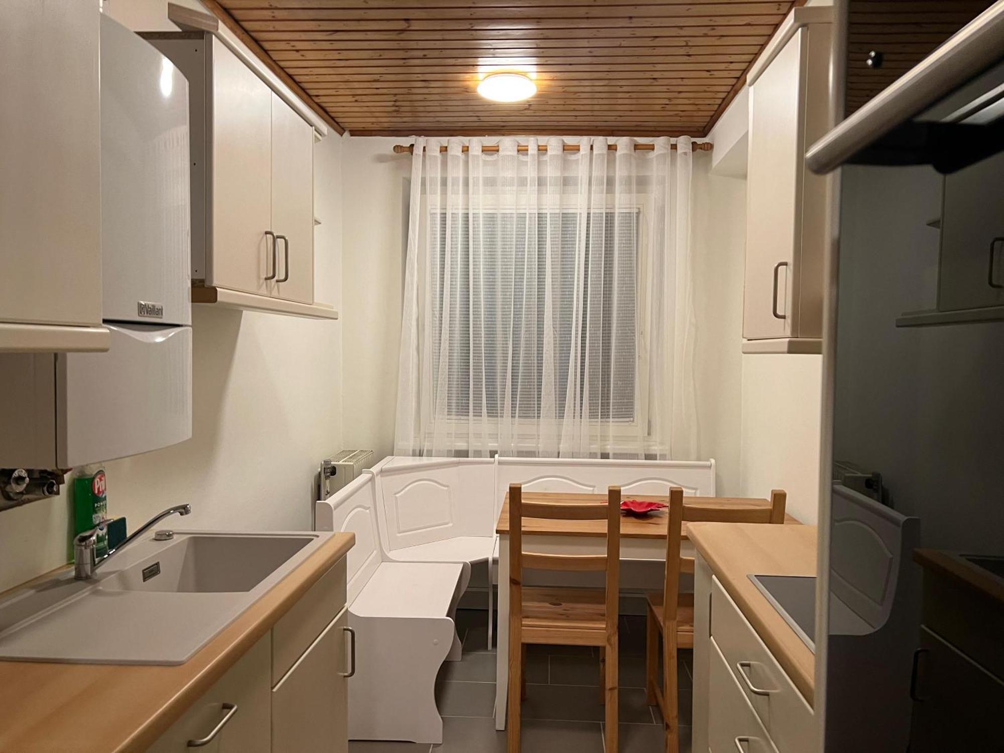 Aura'S Serenity Apartment 비엔나 외부 사진