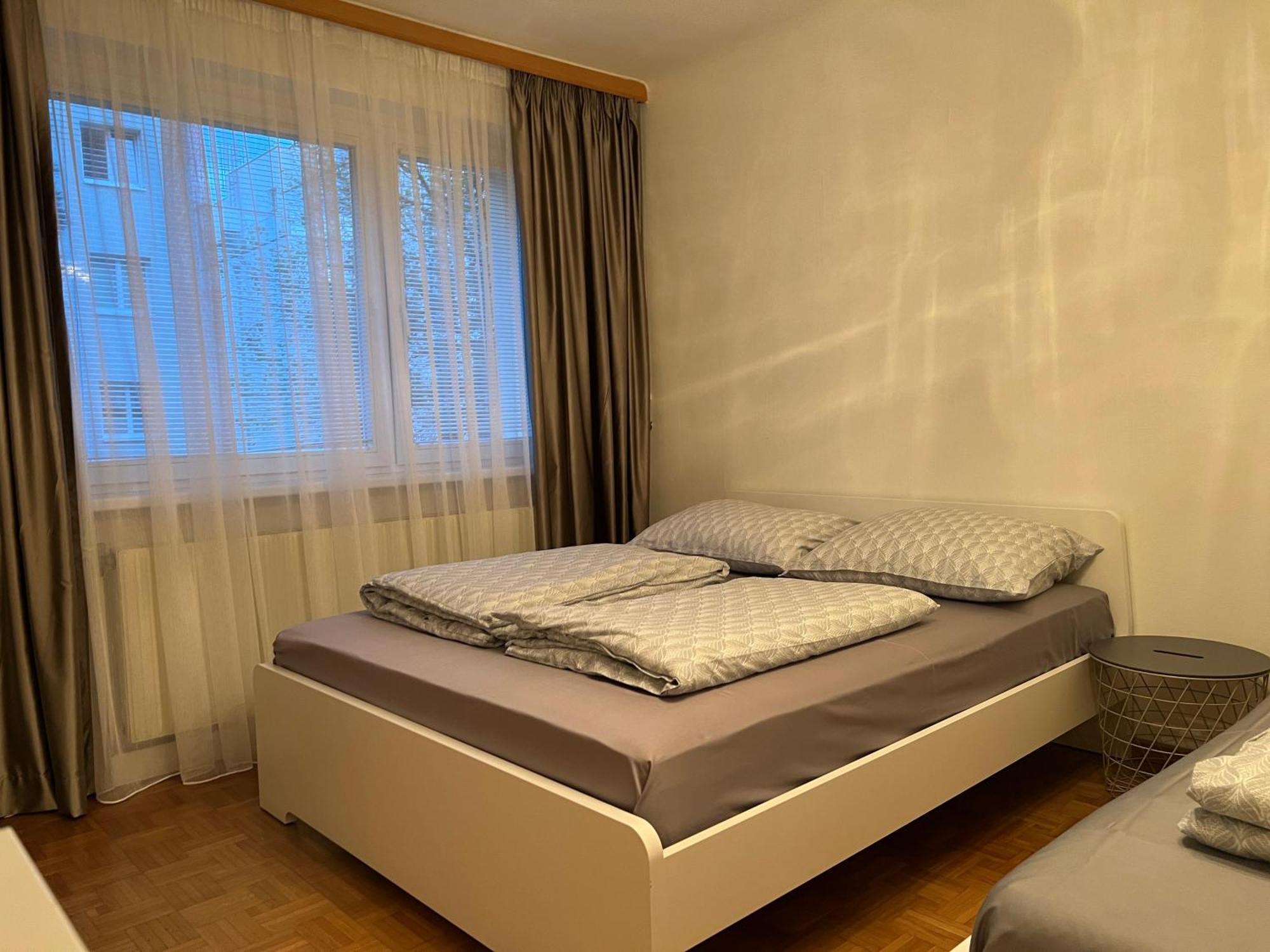 Aura'S Serenity Apartment 비엔나 외부 사진