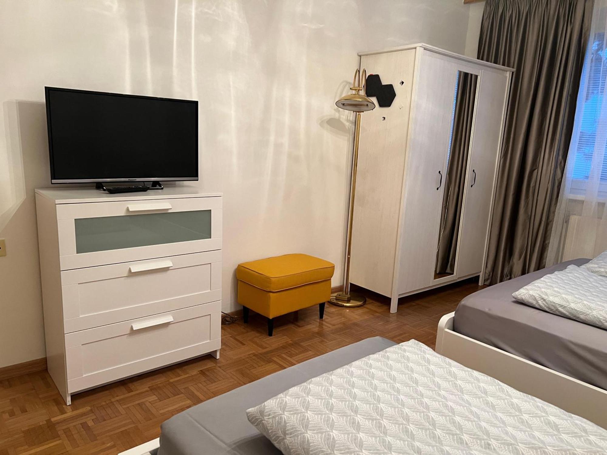 Aura'S Serenity Apartment 비엔나 외부 사진