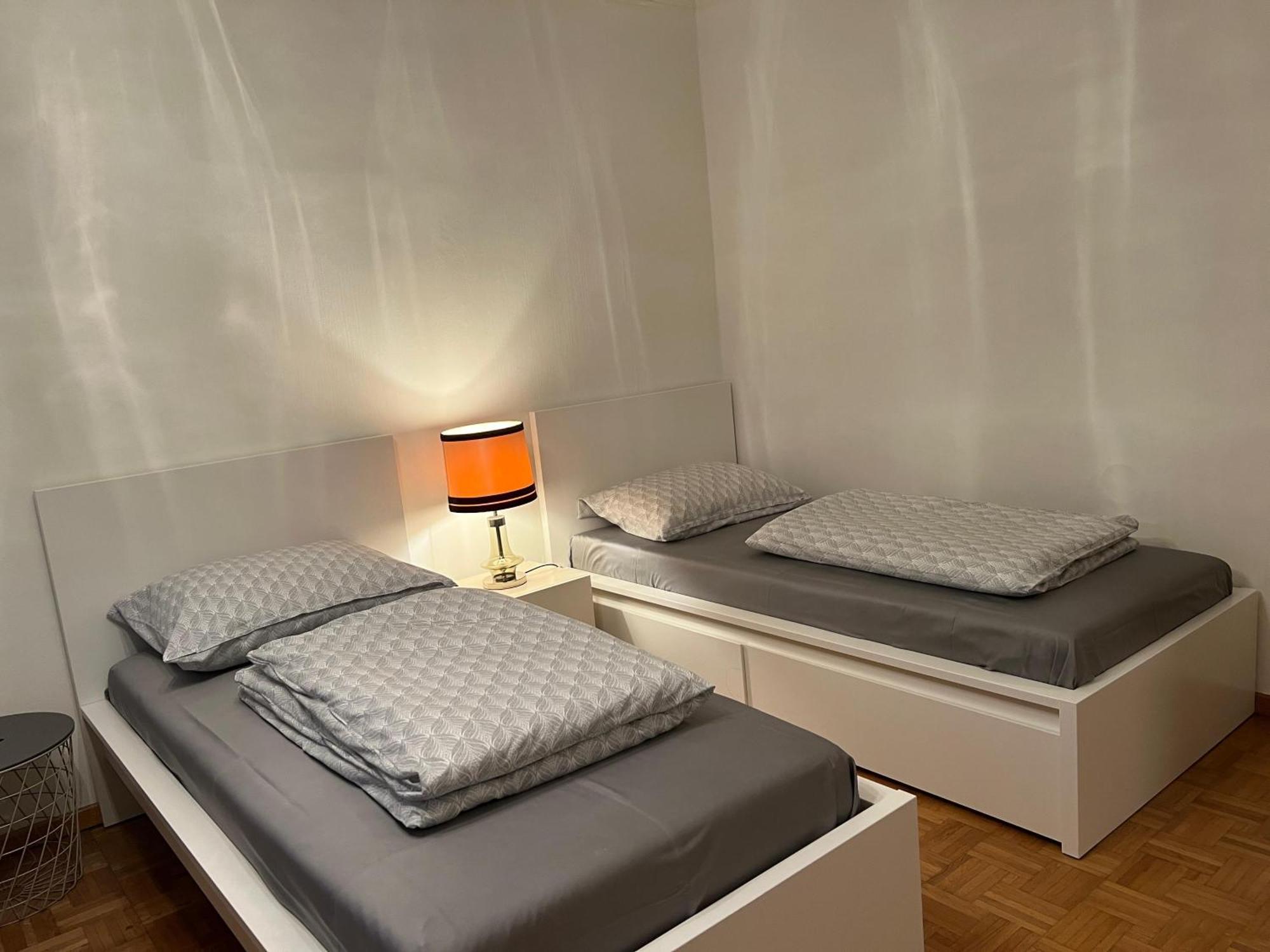 Aura'S Serenity Apartment 비엔나 외부 사진