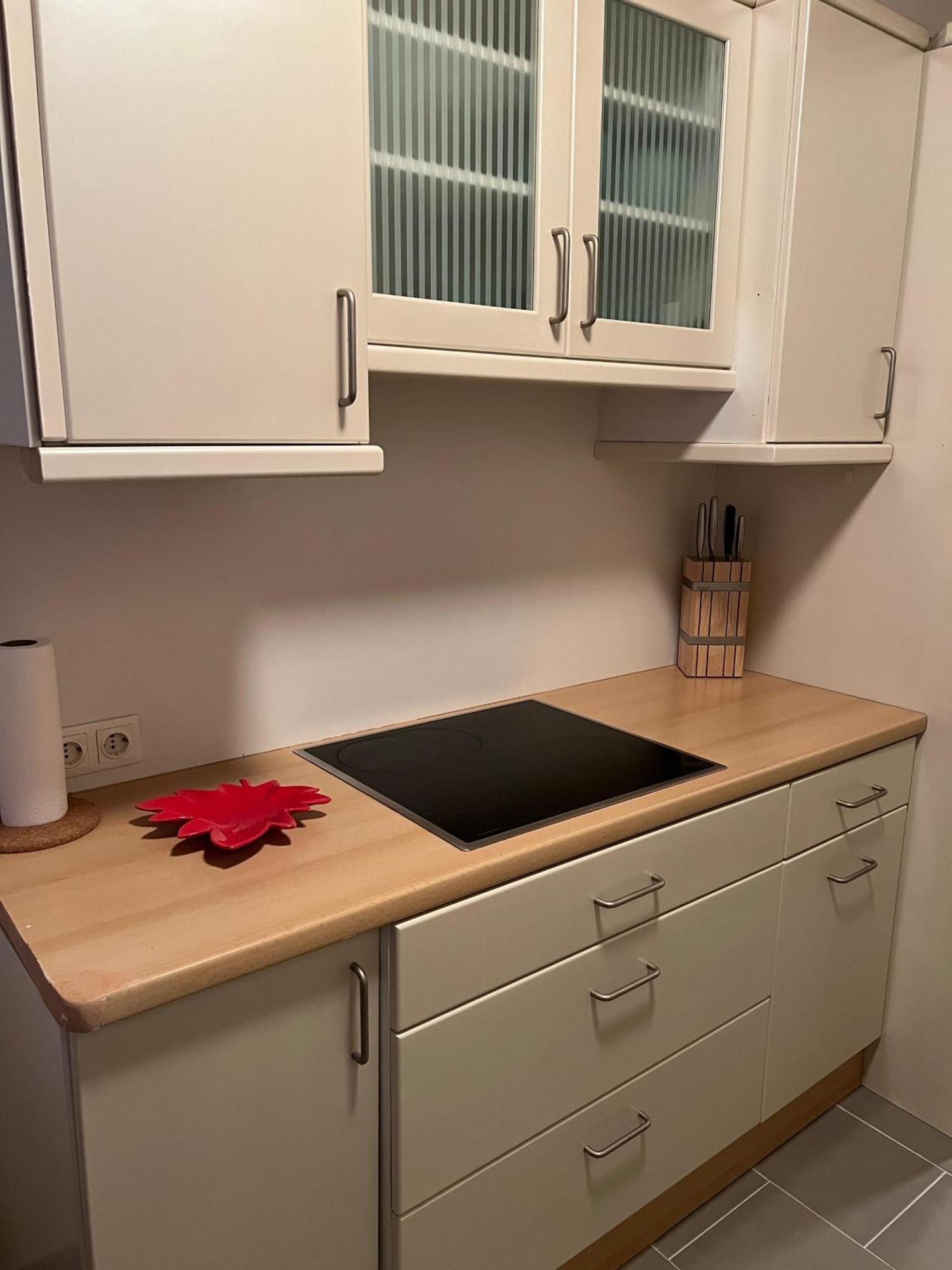 Aura'S Serenity Apartment 비엔나 외부 사진
